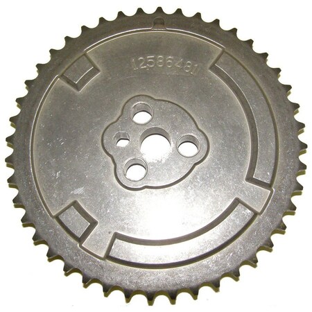 Cloyes 06-08 CHEVROLET 6.0-7.0L S916T